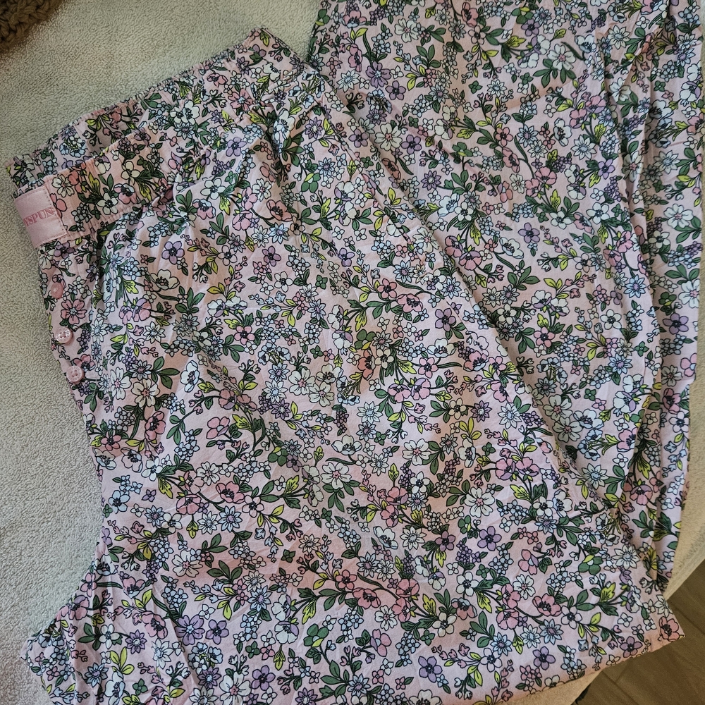 Joyspun Pj Pants
